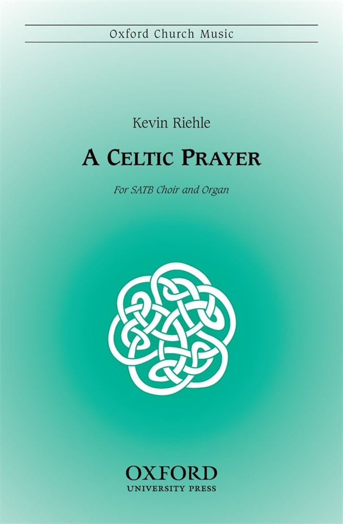 A Celtic Prayer